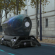 Citroen Skate